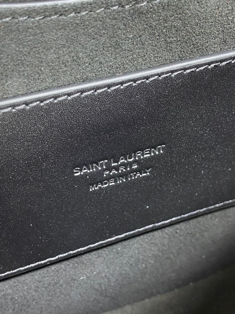 YSL Satchel Bags